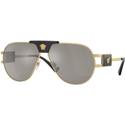 Versace occhiali da sole Versace ve 2252 (10026g)