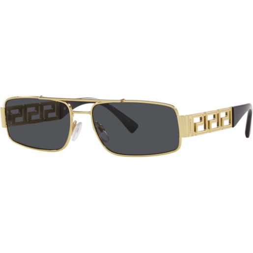 Versace occhiali da sole Versace ve 2257 (100287)