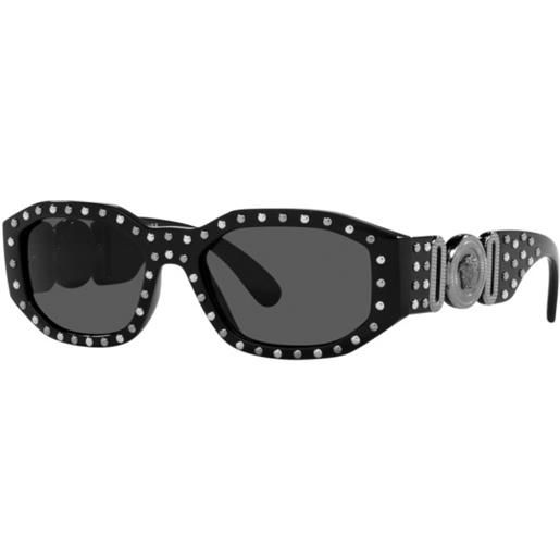 Versace occhiali da sole Versace ve 4361 (539887)