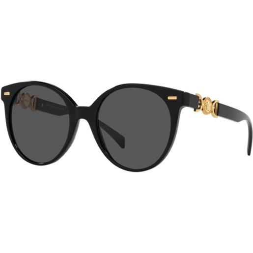 Versace occhiali da sole Versace ve 4442 (gb1/87)