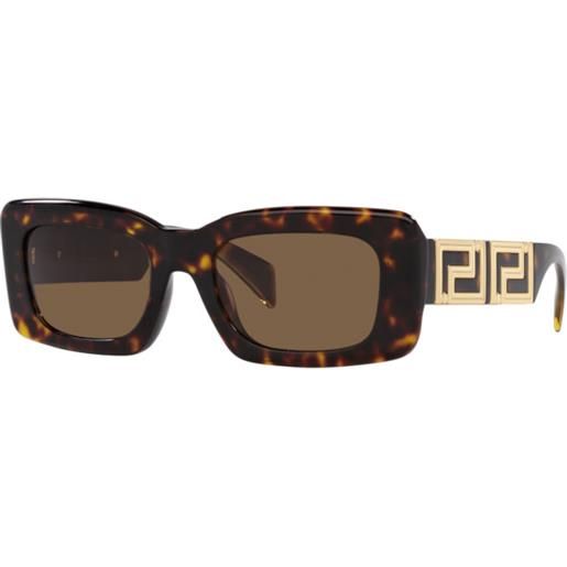 Versace occhiali da sole Versace ve 4444u (108/73)