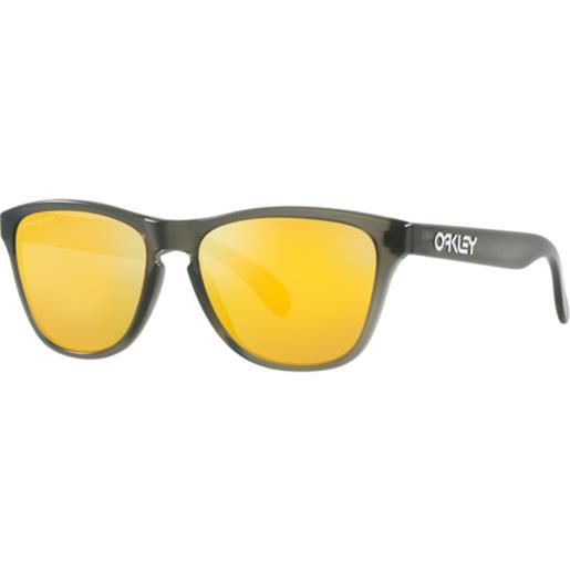 Oakley occhiali da sole Oakley frogskins xs junior oj 9006 (900637) 9006 37