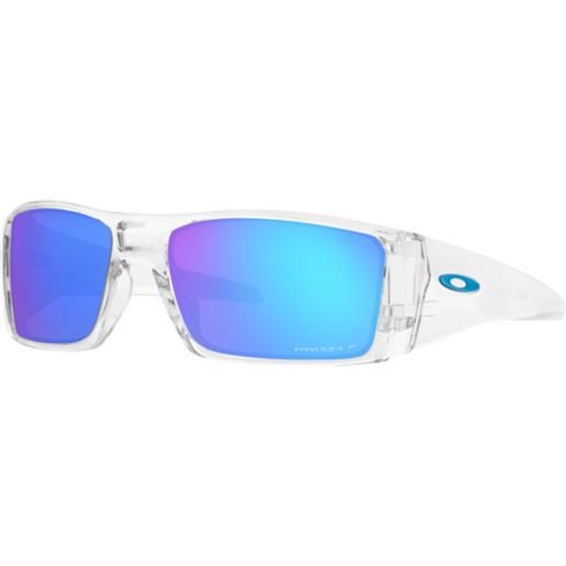 Oakley occhiali da sole Oakley heliostat oo 9231 (923107) 9231 07