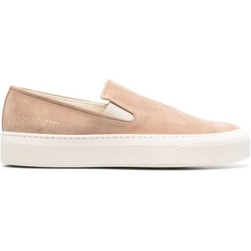 Common Projects sneakers - marrone