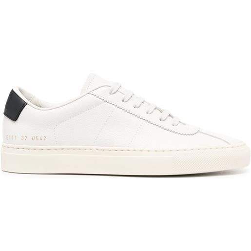 Common Projects sneakers tennis - bianco