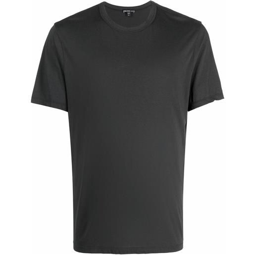 James Perse t-shirt - grigio