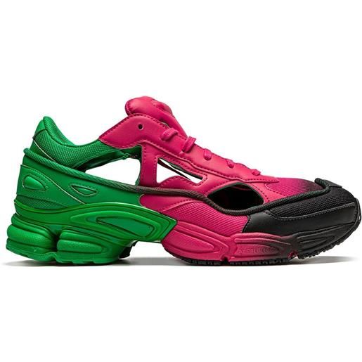 adidas sneakers replicant ozweego - rosa