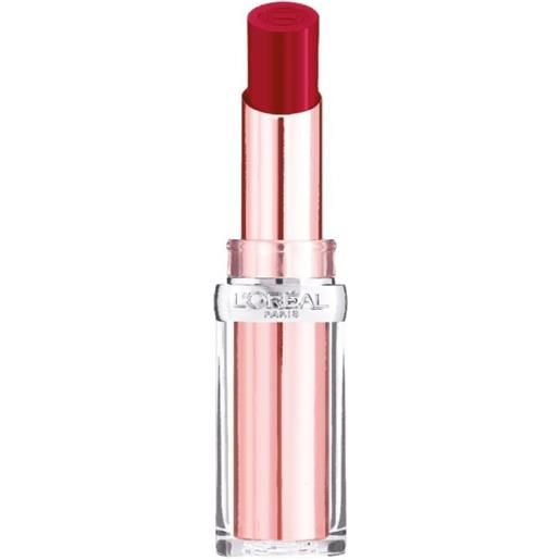 L'Oreal Paris glow paradise balm in lipstick - balsamo idratante per labbra n. 353 mulberry ecstatic