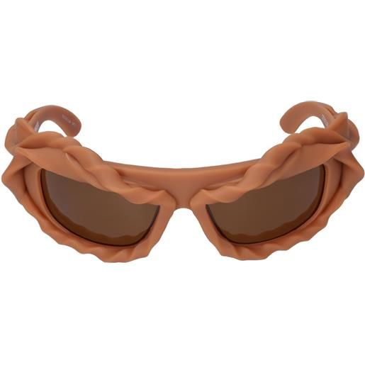 OTTOLINGER occhiali da sole 3d