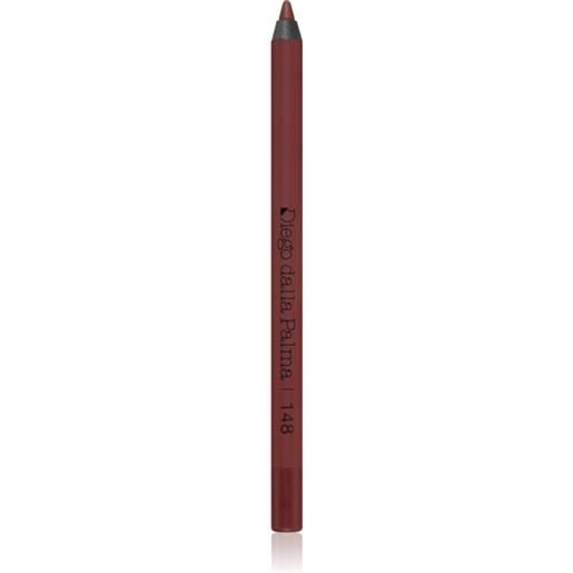Diego dalla Palma stay on me lip liner long lasting water resistant 1,2 g