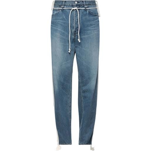 AMBUSH - pantaloni jeans