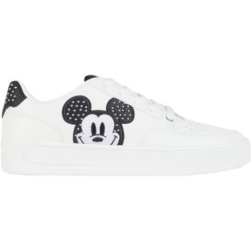 DESIGUAL x DISNEY - sneakers