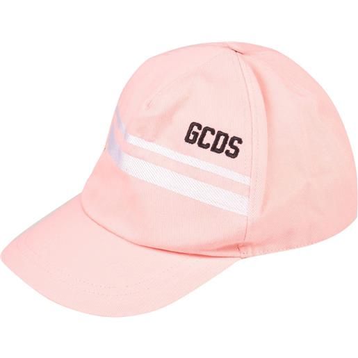GCDS MINI - cappello