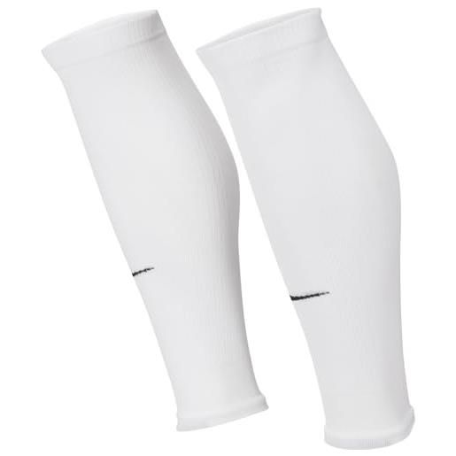 Nike strike wc22 t-shirt, bianco/nero, x-large unisex-adulto