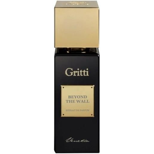 Gritti Venetia beyond the wall extrait de parfum 100ml