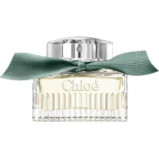 Chloe' chloe signature rose naturelle eau de parfum intense 30 ml