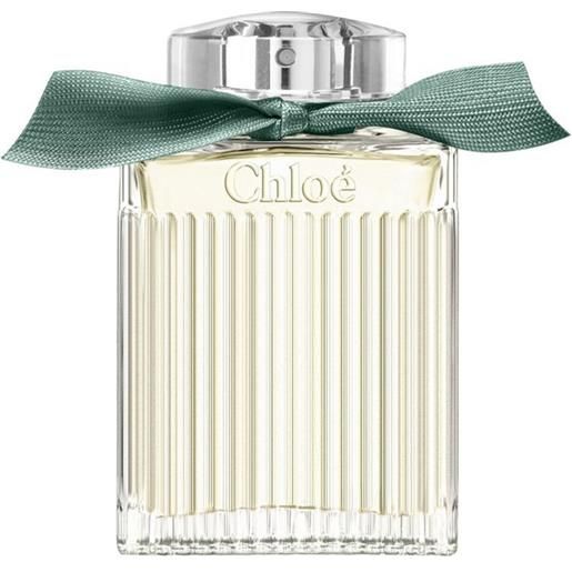 Chloe' chloe signature rose naturelle eau de parfum intense 100 ml