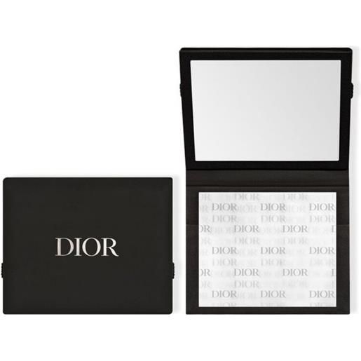 Dior backstage skin mattifyng papers