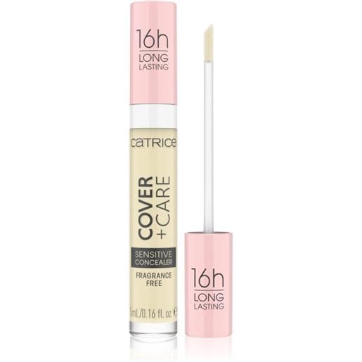 Catrice cover + care 5 ml