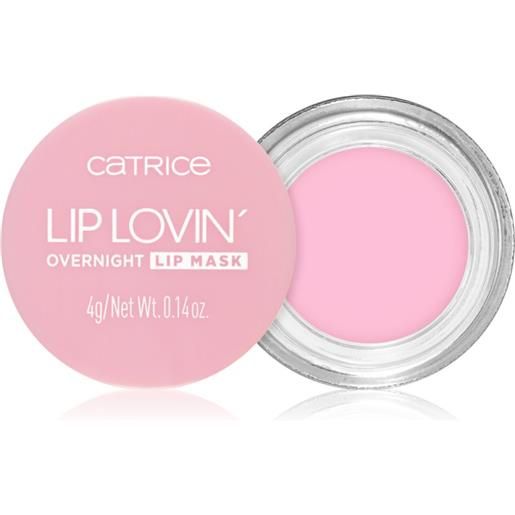 Catrice lip lovin' 4 g