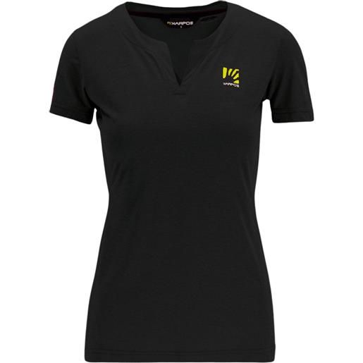 KARPOS k-performance t-shirt w donna outdoor