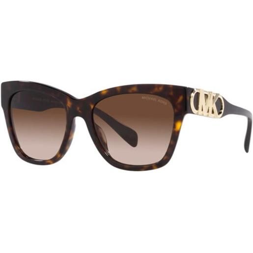 Michael Kors empire square mk 2182u (300613)