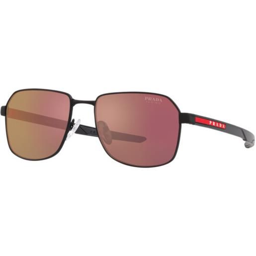 Prada Linea Rossa ps 54ws (dg010a)