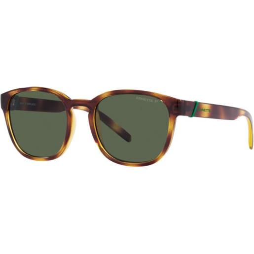 Arnette occhiali da sole Arnette barranco an 4319 (27709a)