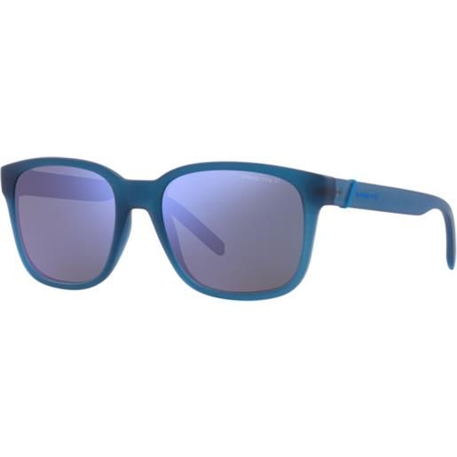 Arnette occhiali da sole Arnette surry h an 4320 (286822)