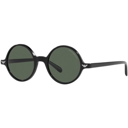 Emporio Armani occhiali da sole Emporio Armani ea 501m (501771)