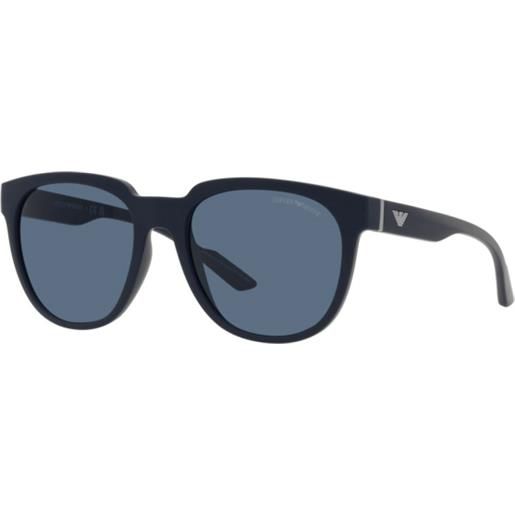 Emporio Armani occhiali da sole Emporio Armani ea 4205 (508880)
