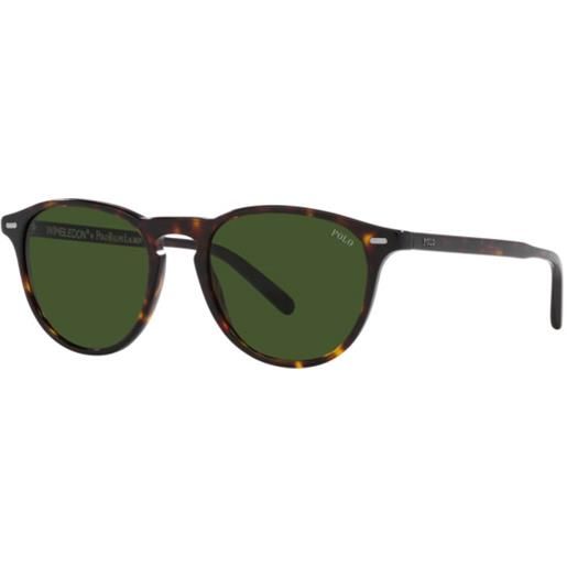 Polo Ralph Lauren occhiali da sole polo ph 4181 (500371)