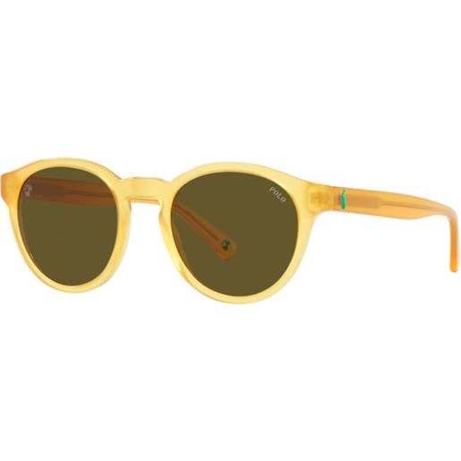 Polo Ralph Lauren occhiali da sole polo ph 4192 (500573)