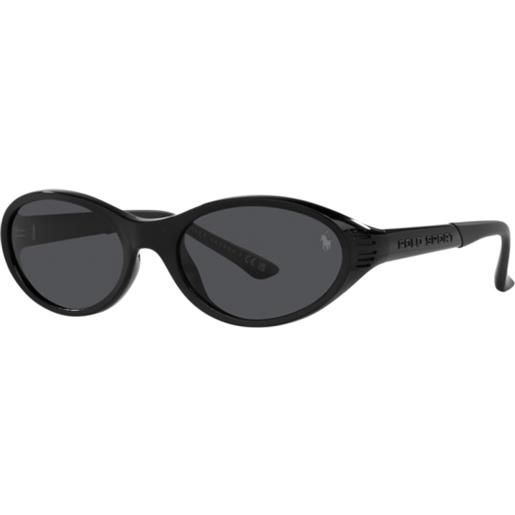 Polo Ralph Lauren occhiali da sole polo ph 4197u (500187)