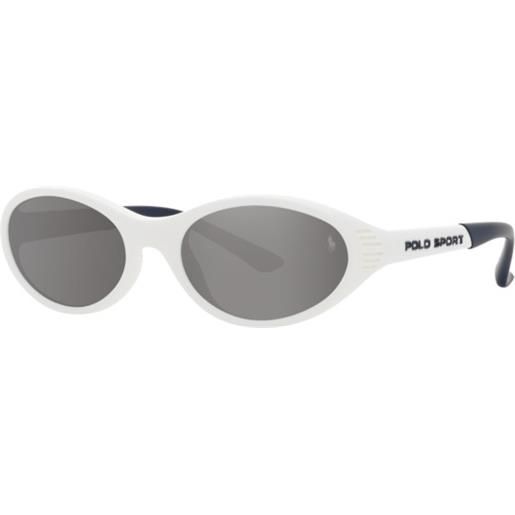 Polo Ralph Lauren occhiali da sole polo ph 4197u (51016g)
