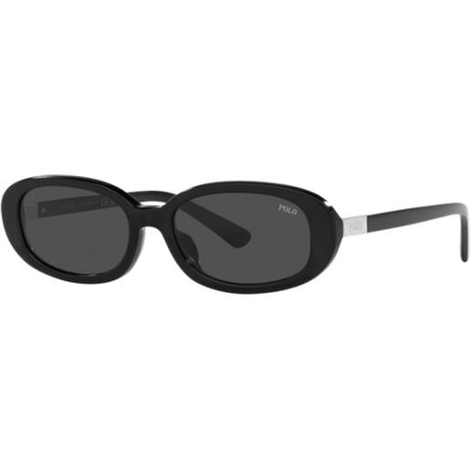 Polo Ralph Lauren occhiali da sole polo ph 4198u (500187)