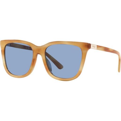 Polo Ralph Lauren occhiali da sole polo ph 4201u (607972)