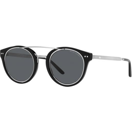 Ralph Lauren occhiali da sole Ralph Lauren rl 8210 (50015v)