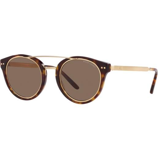 Ralph Lauren occhiali da sole Ralph Lauren rl 8210 (50025w)
