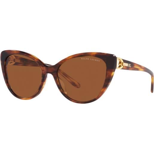 Ralph Lauren occhiali da sole Ralph Lauren rl 8215bu (500773)