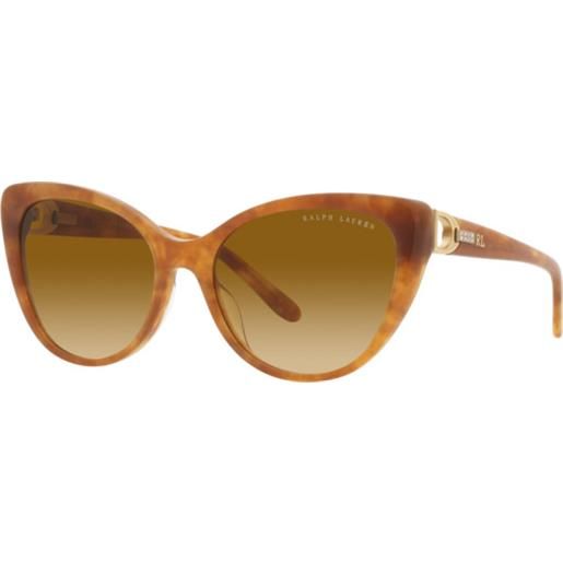 Ralph Lauren occhiali da sole Ralph Lauren rl 8215bu (60832l)