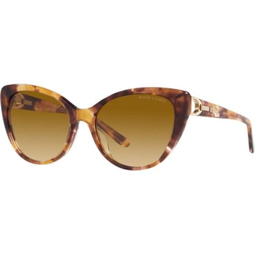 Ralph Lauren occhiali da sole Ralph Lauren rl 8215bu (60932l)