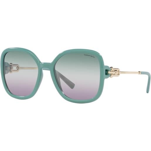Tiffany occhiali da sole Tiffany tf 4202u (8379el)