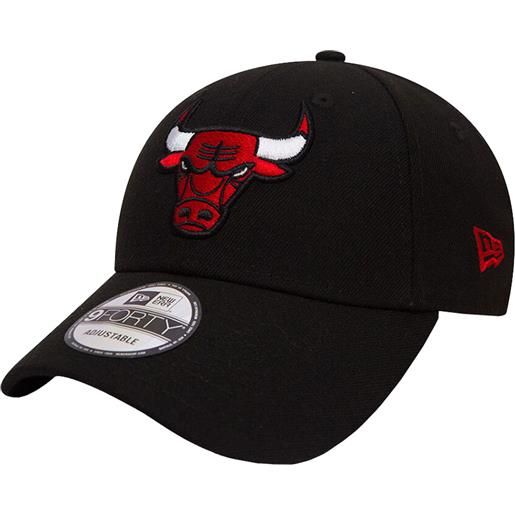 NEW ERA cappellino league chicago bulls