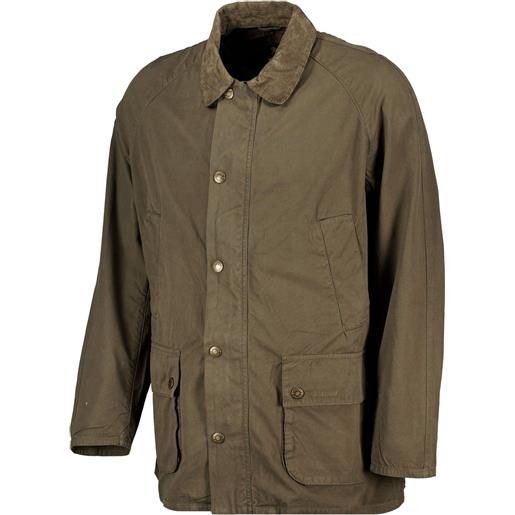 BARBOUR giacca ashby