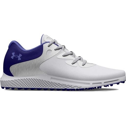 UNDER ARMOUR charged breathe 2 sl donna