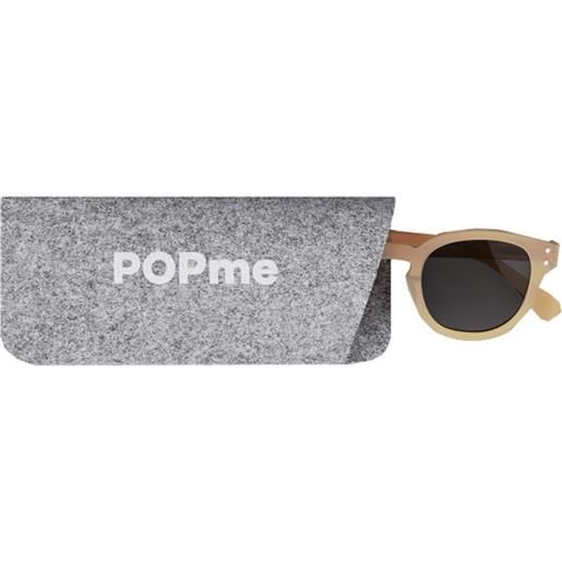 POPME sunglasses roma yellow