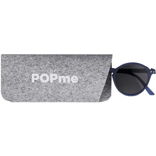 POPME sunglasses milano blue
