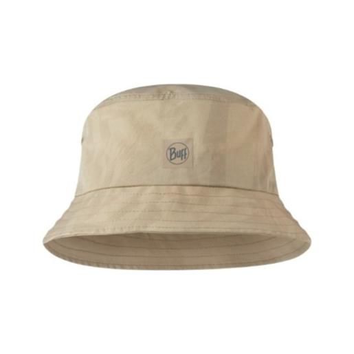 Buff adventure bucket hat acai sand cappello pescatore