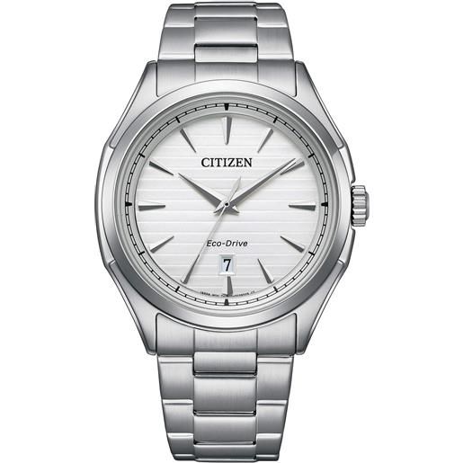 Citizen orologio uomo Citizen elegant aw1750-85a